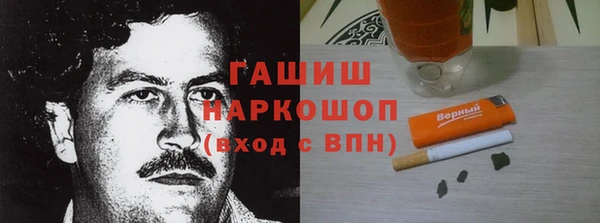 хмурый Верея