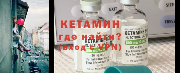 хмурый Верея